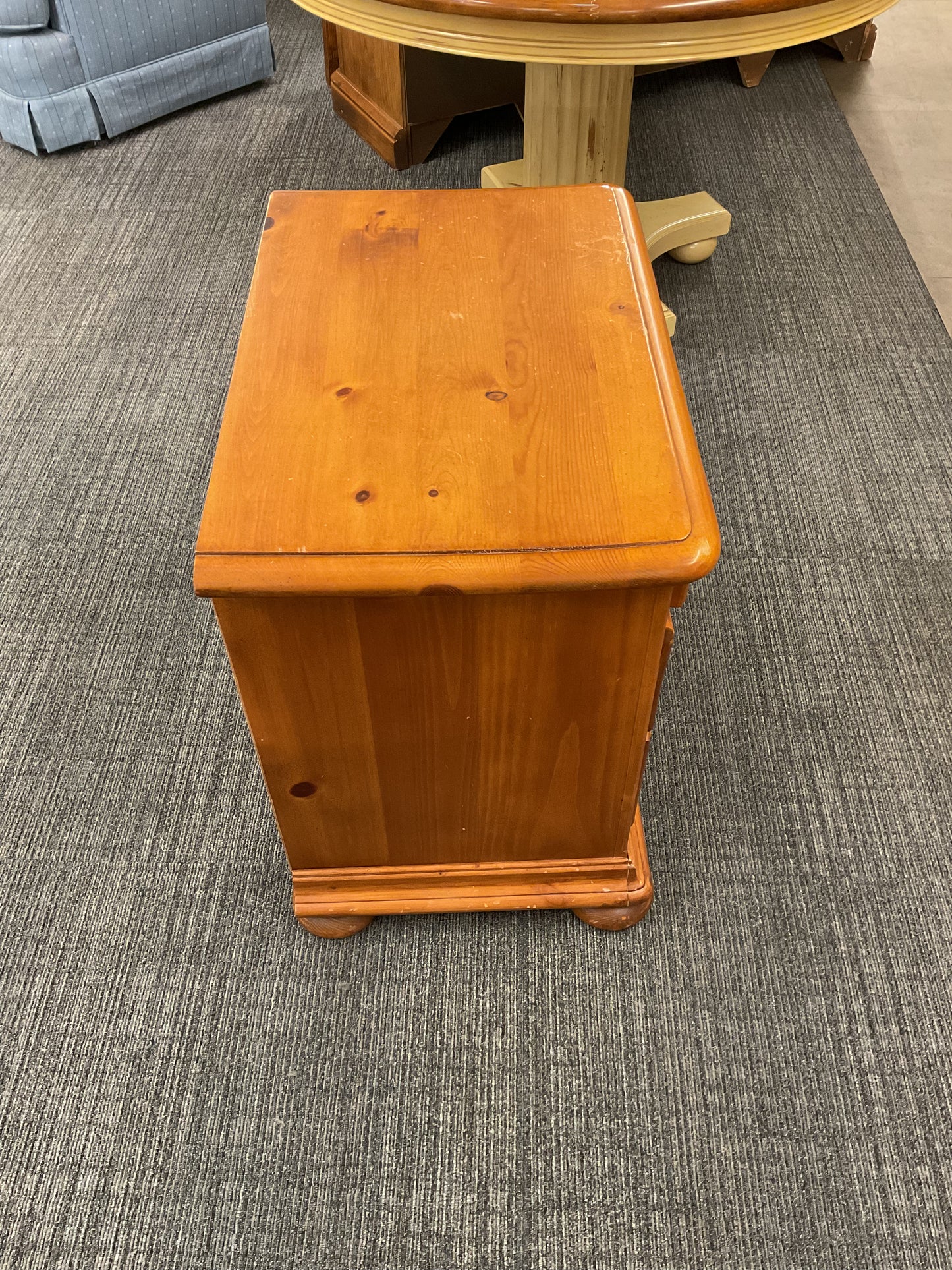 Classic Nightstand