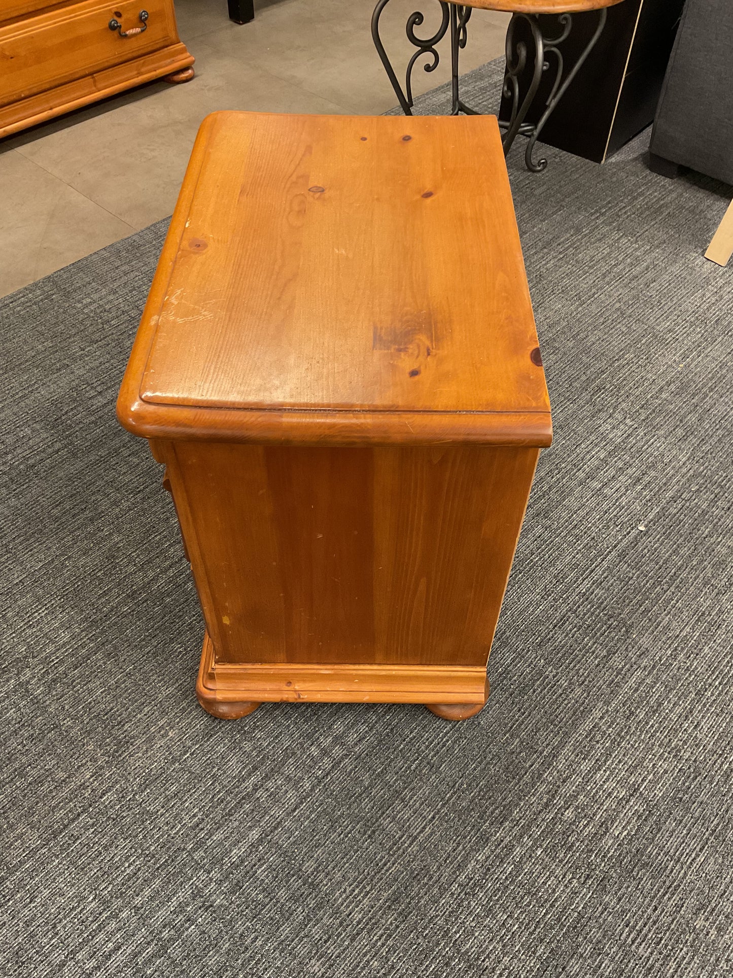 Classic Nightstand