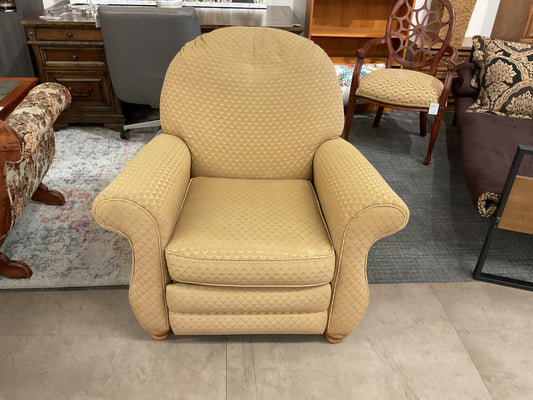 Golden Years Recliner #1