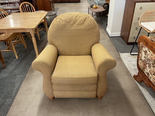 Golden Years Recliner #2