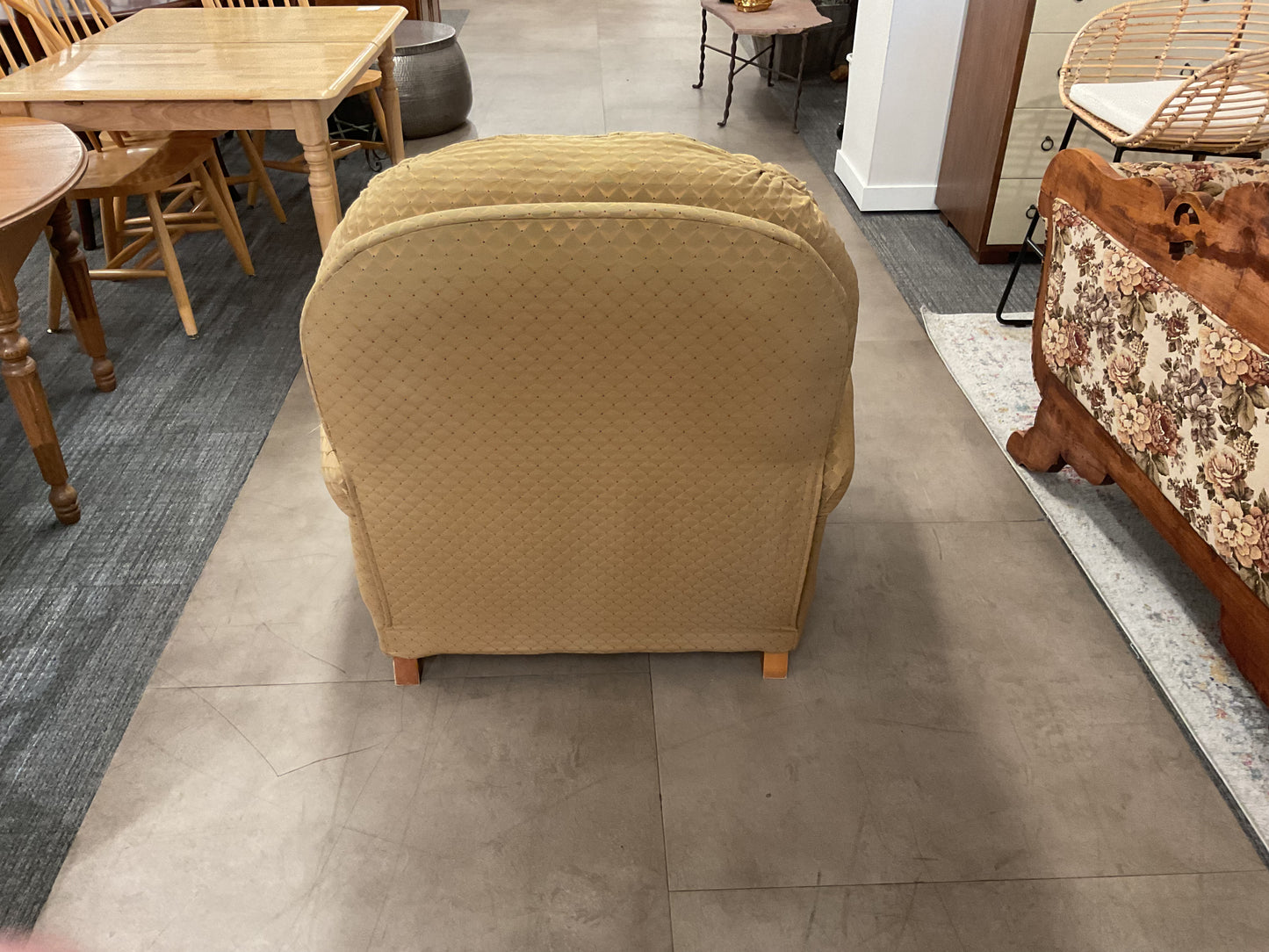 Golden Years Recliner #2