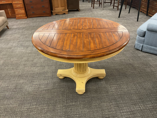 Missing Leaf Table