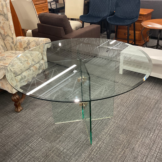 Visionary Dining Table