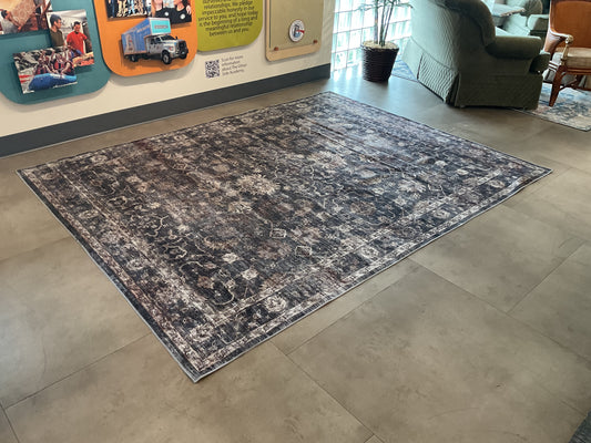 Bay Washable Rug (F74)
