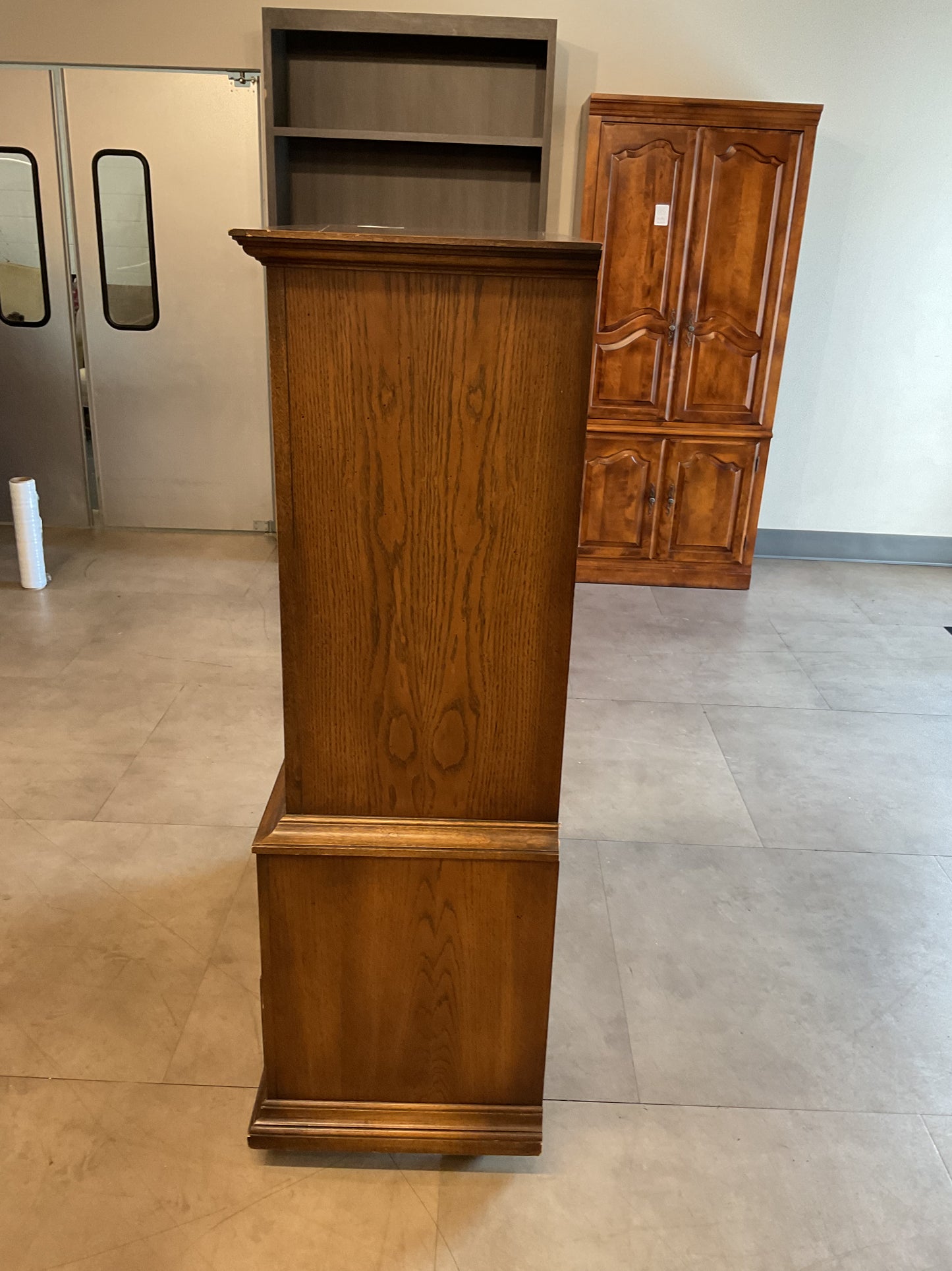Vintage Dresser Cabinet