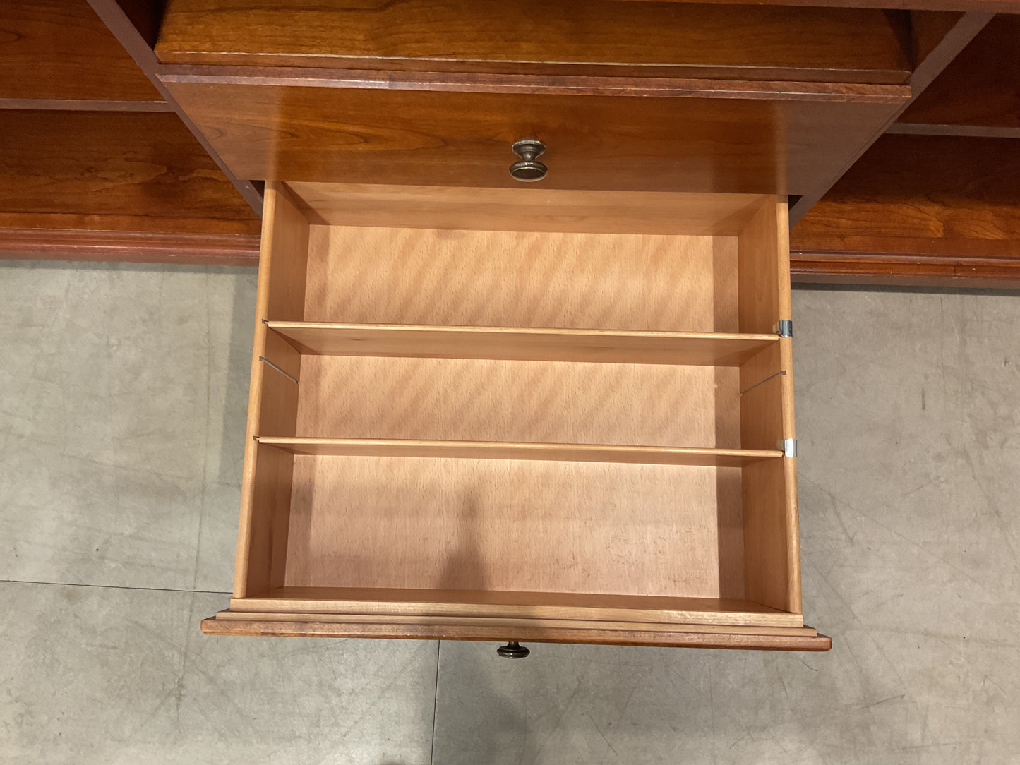 Small But Mighty TV Console