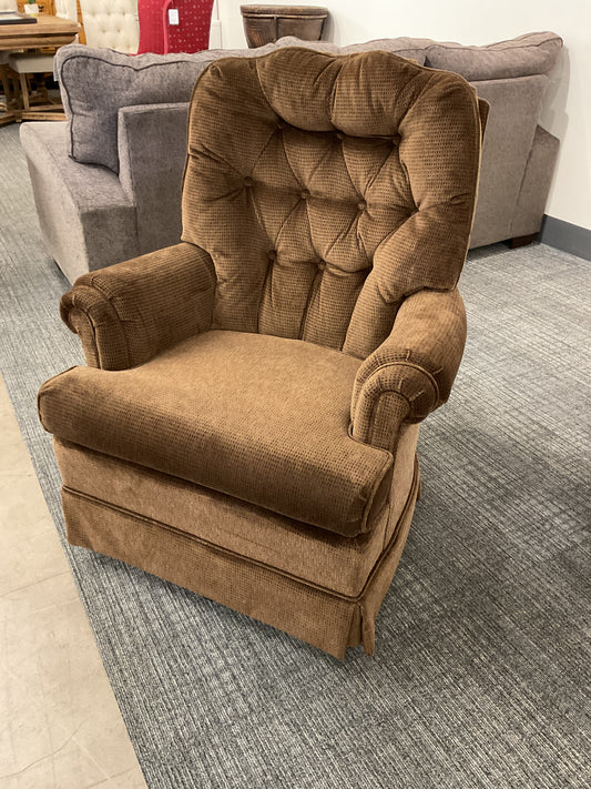 Loki Recliner Swivel
