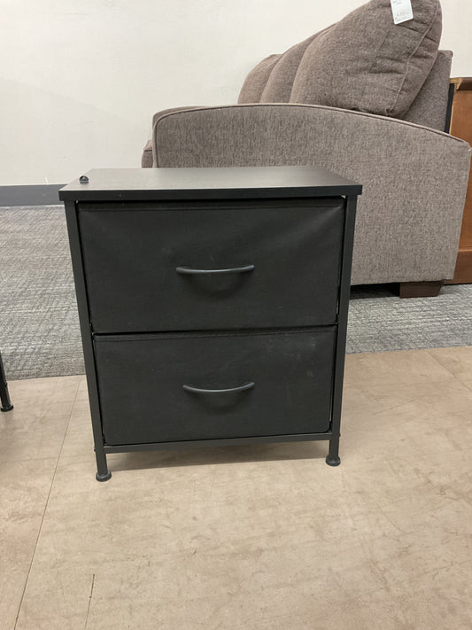 Seriously Small Nightstand