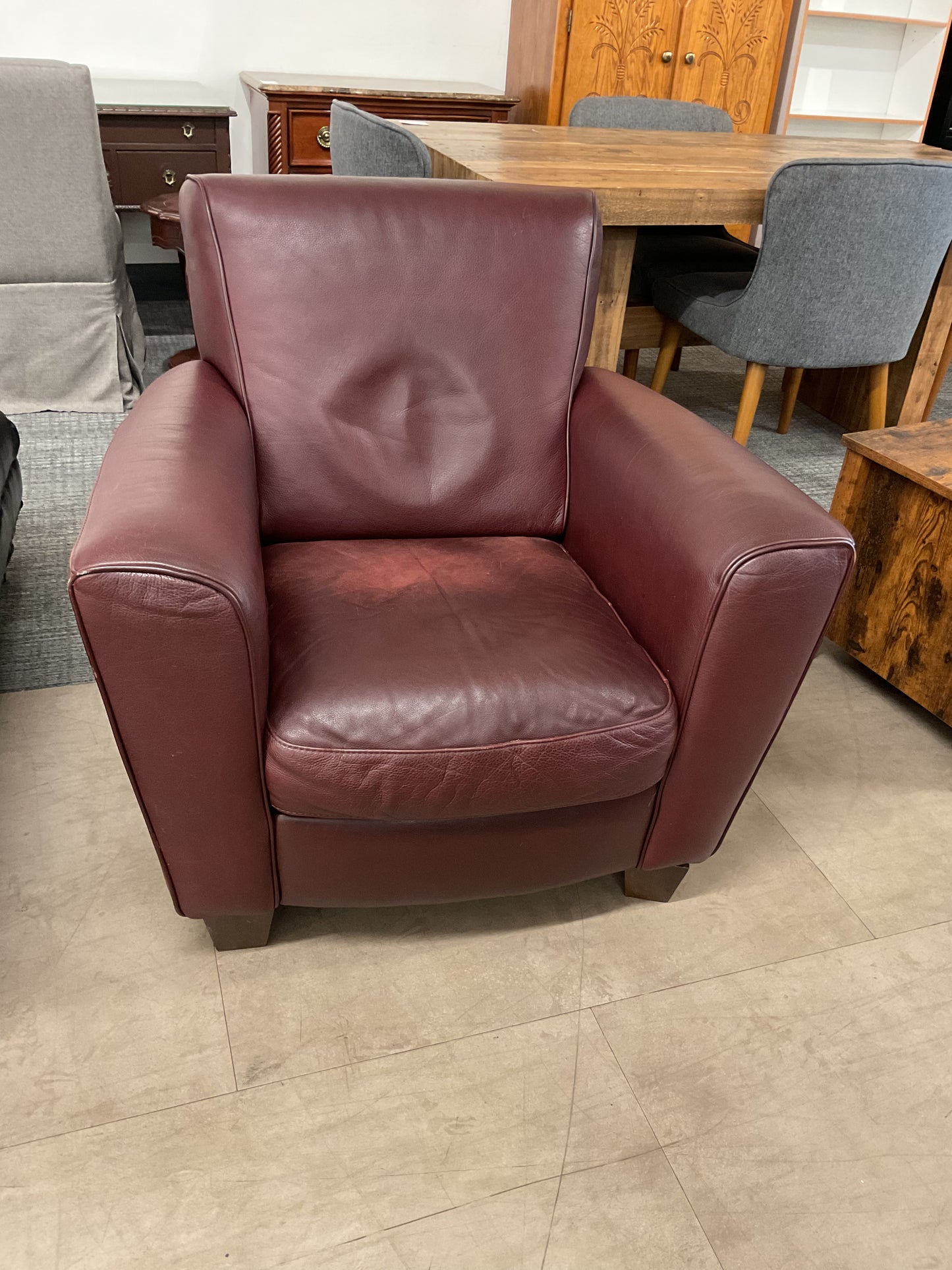 Story Time Armchair