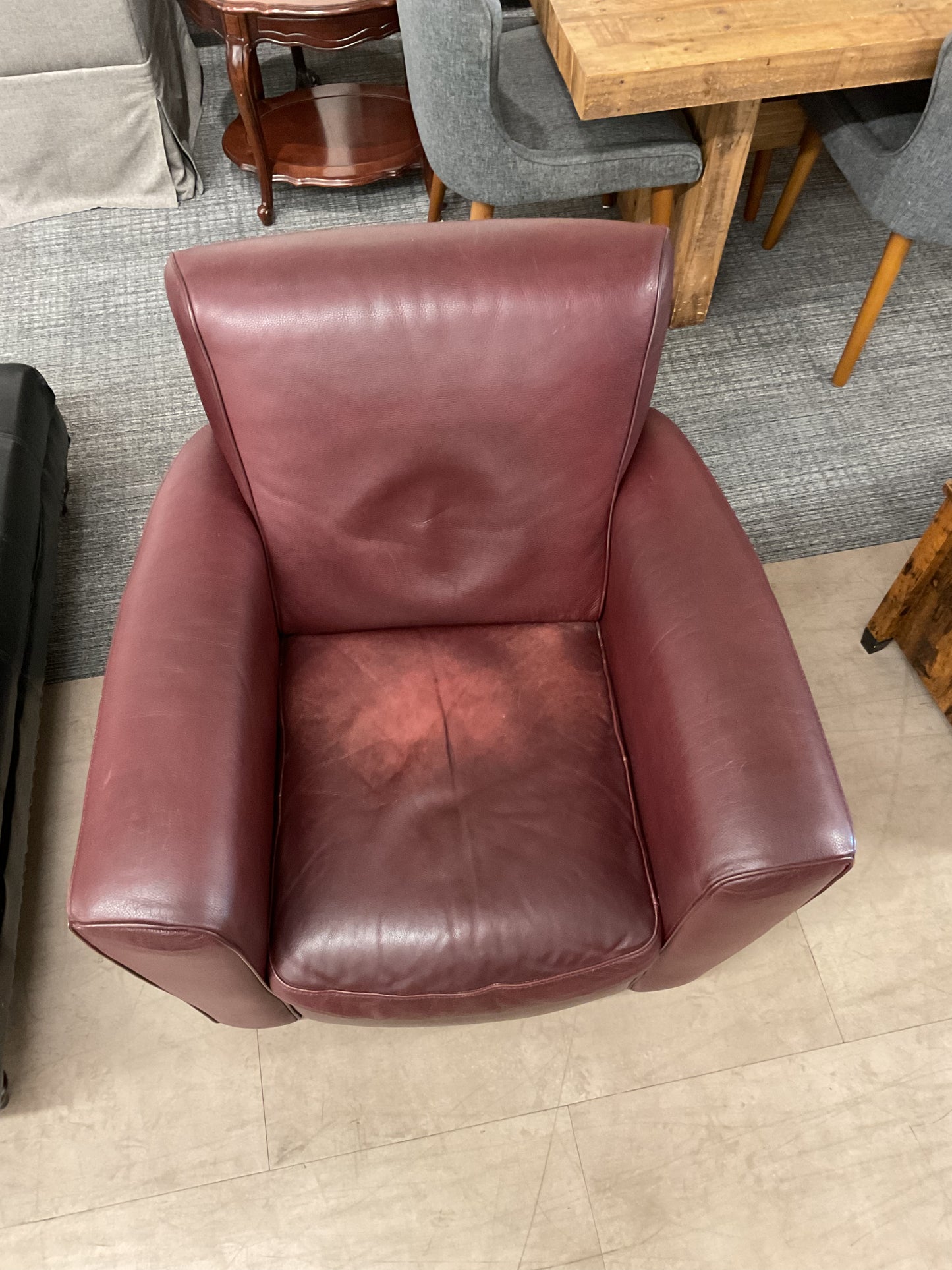 Story Time Armchair