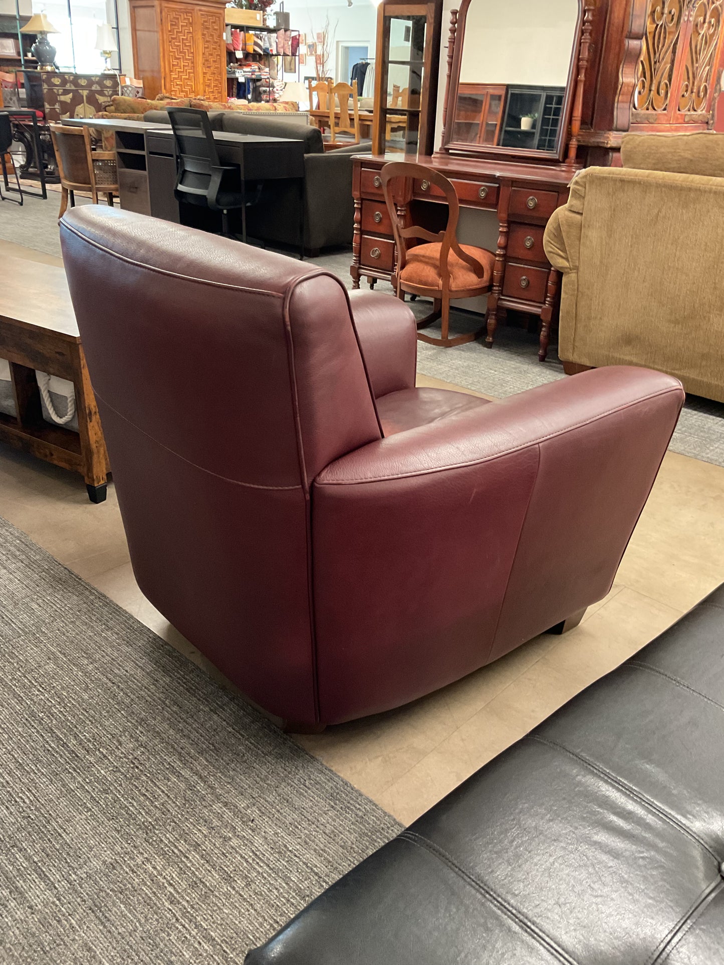 Story Time Armchair