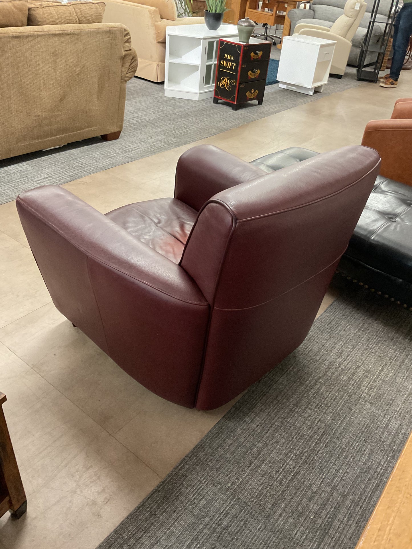 Story Time Armchair