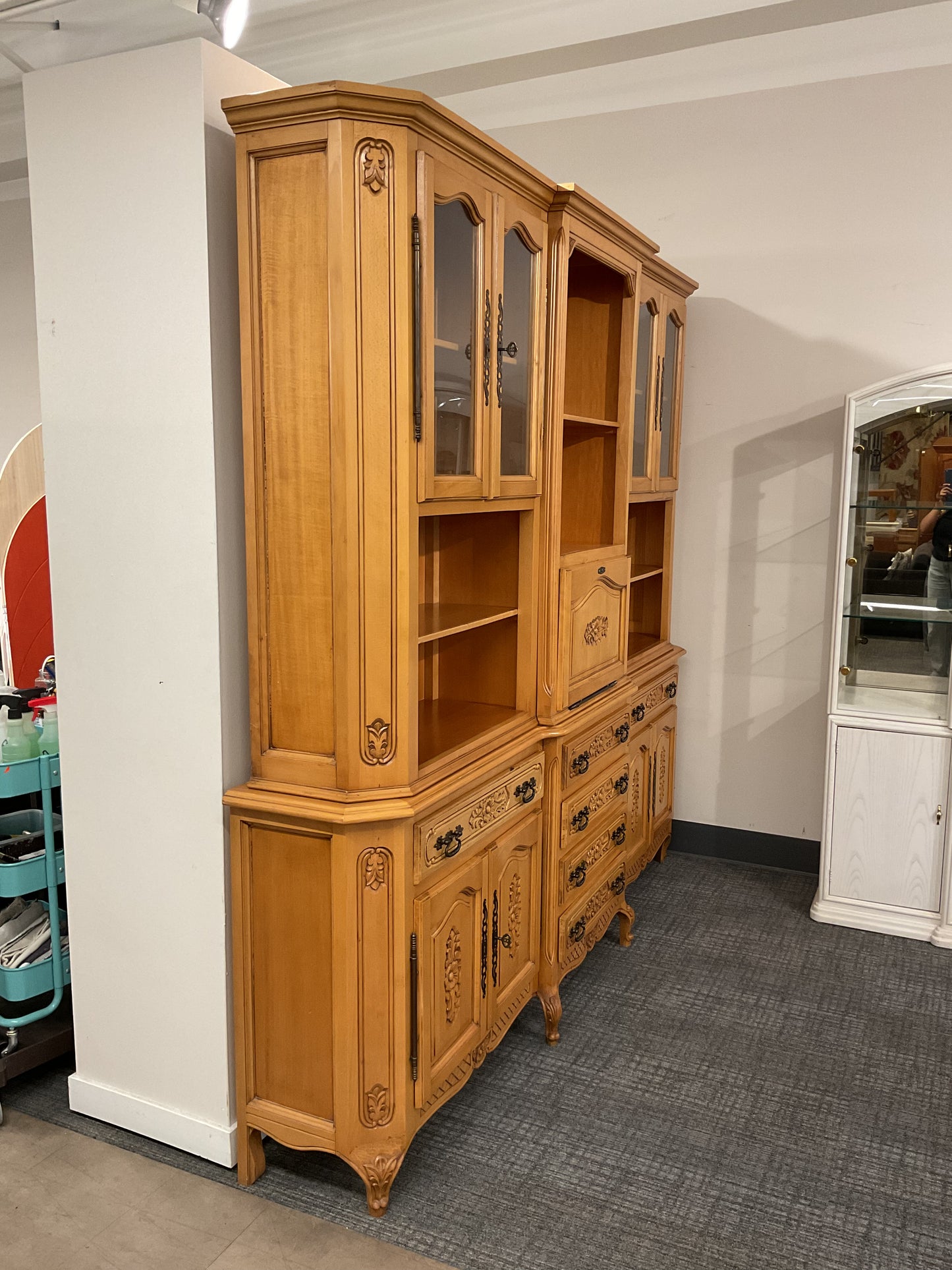Big Hutch