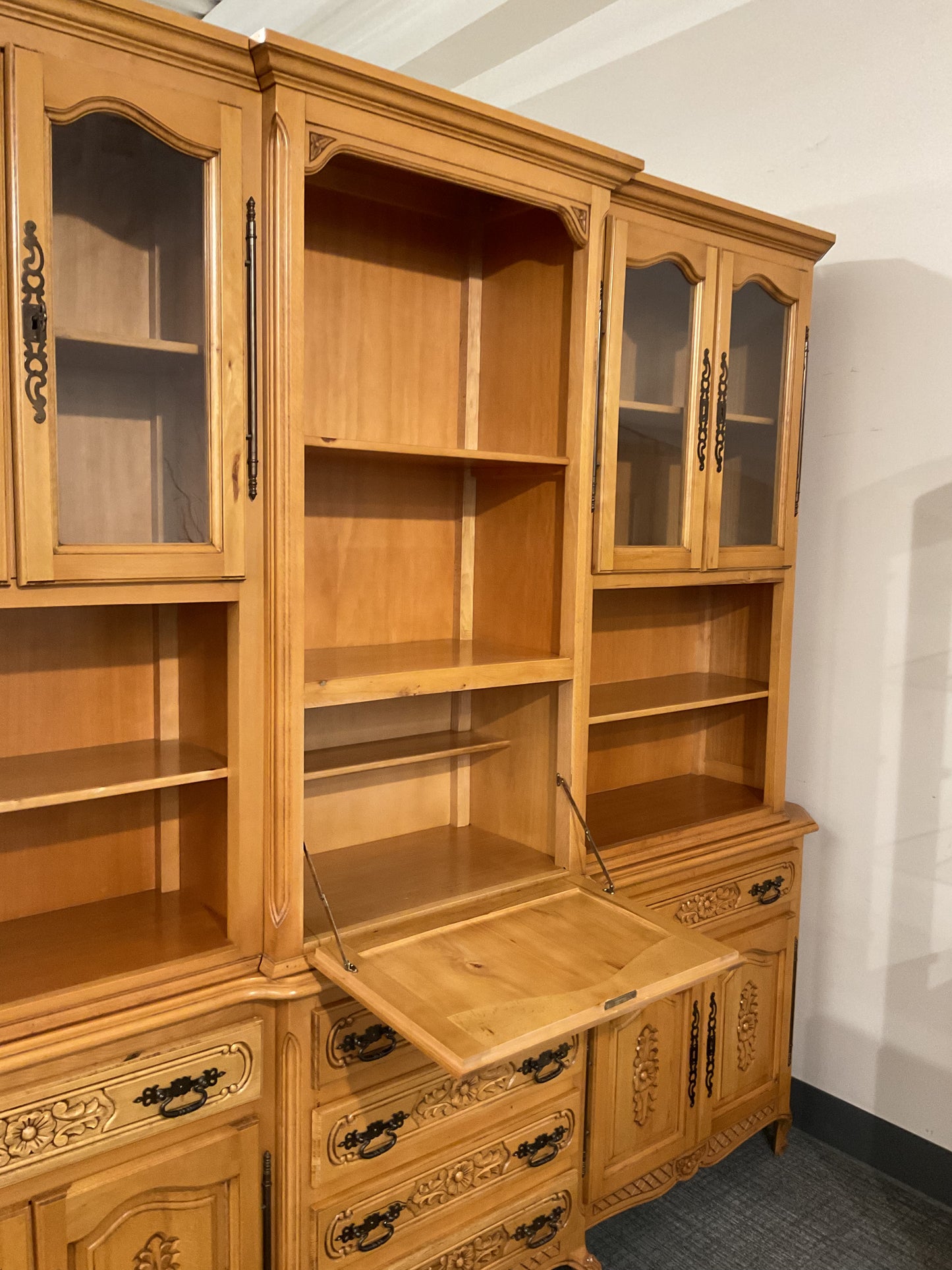 Big Hutch