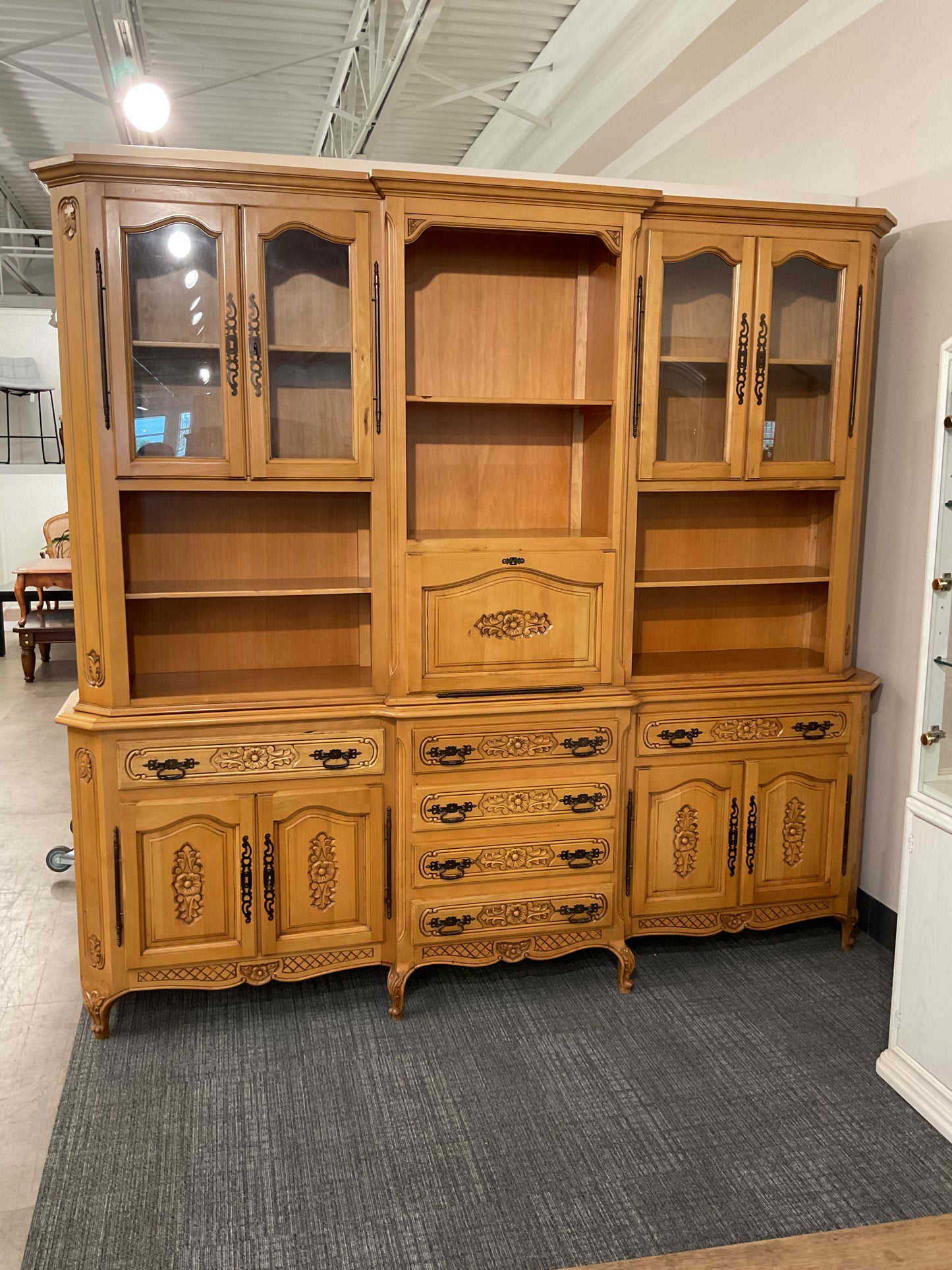 Big Hutch