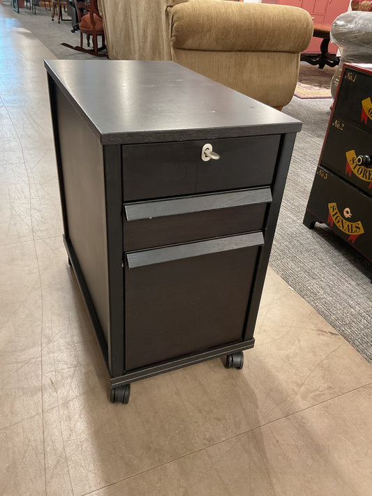 Squish Filing Cabinet