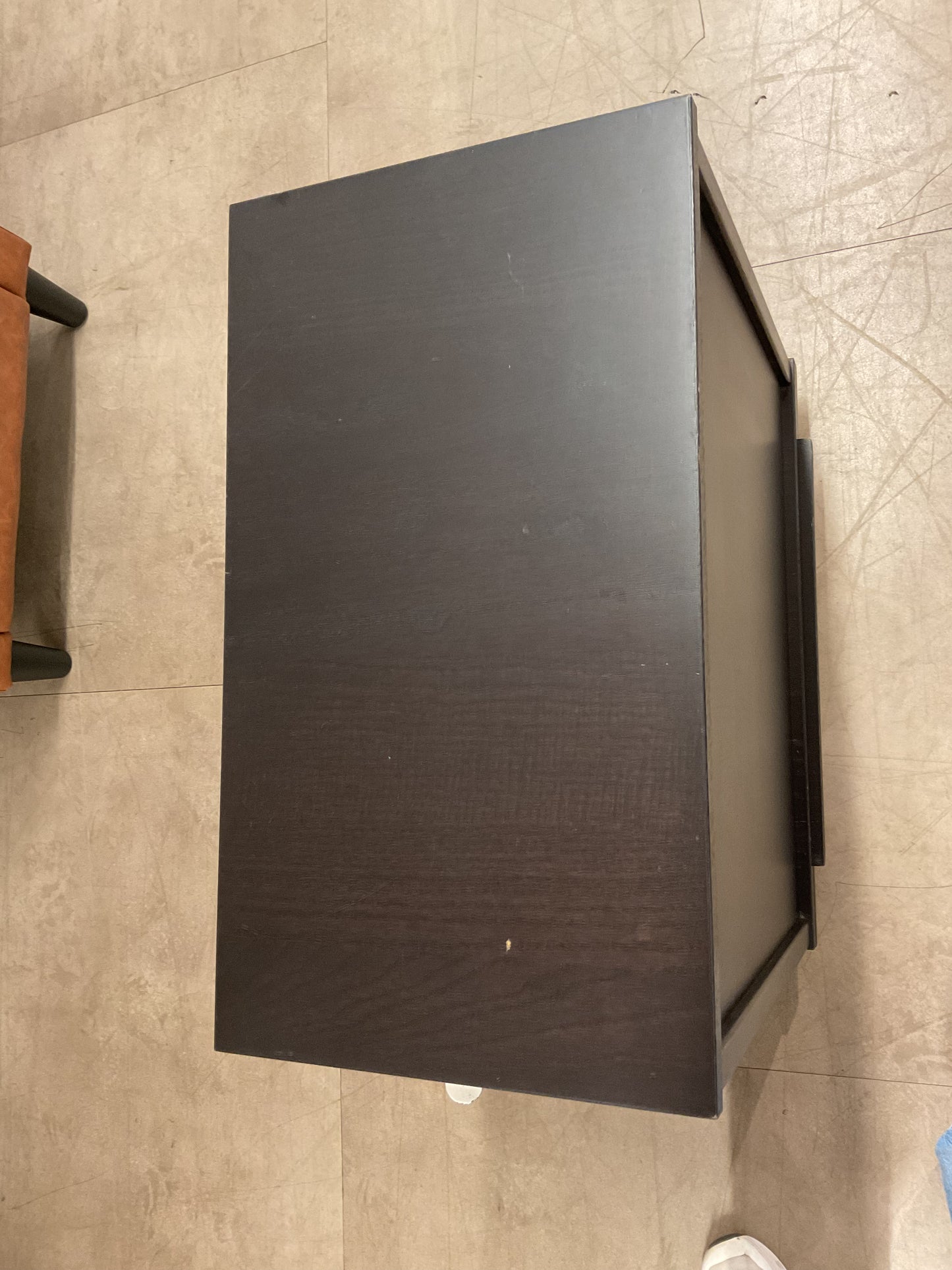 Squish Filing Cabinet