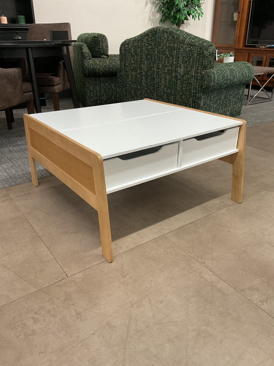 Elsy Activity Table