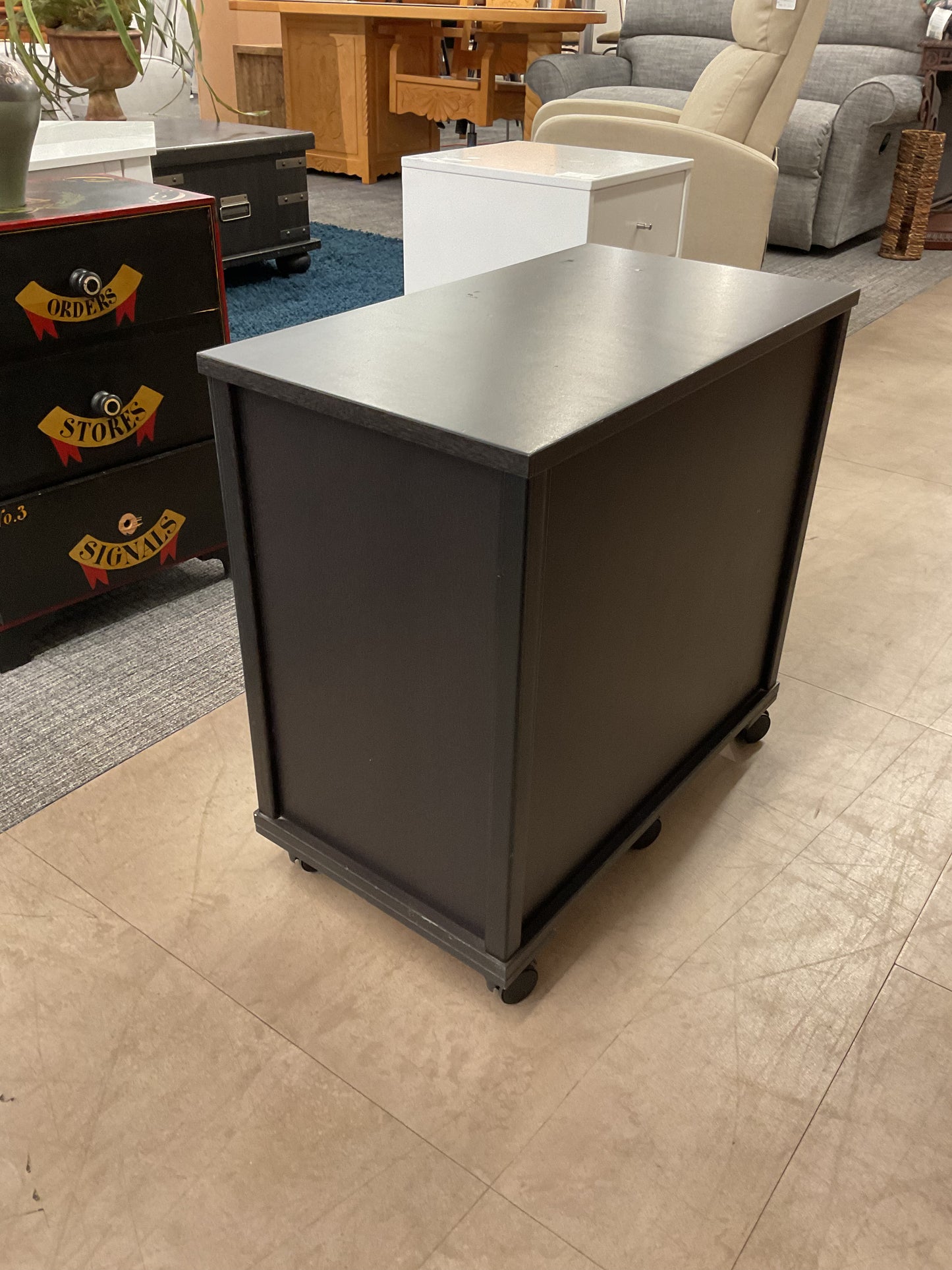 Squish Filing Cabinet