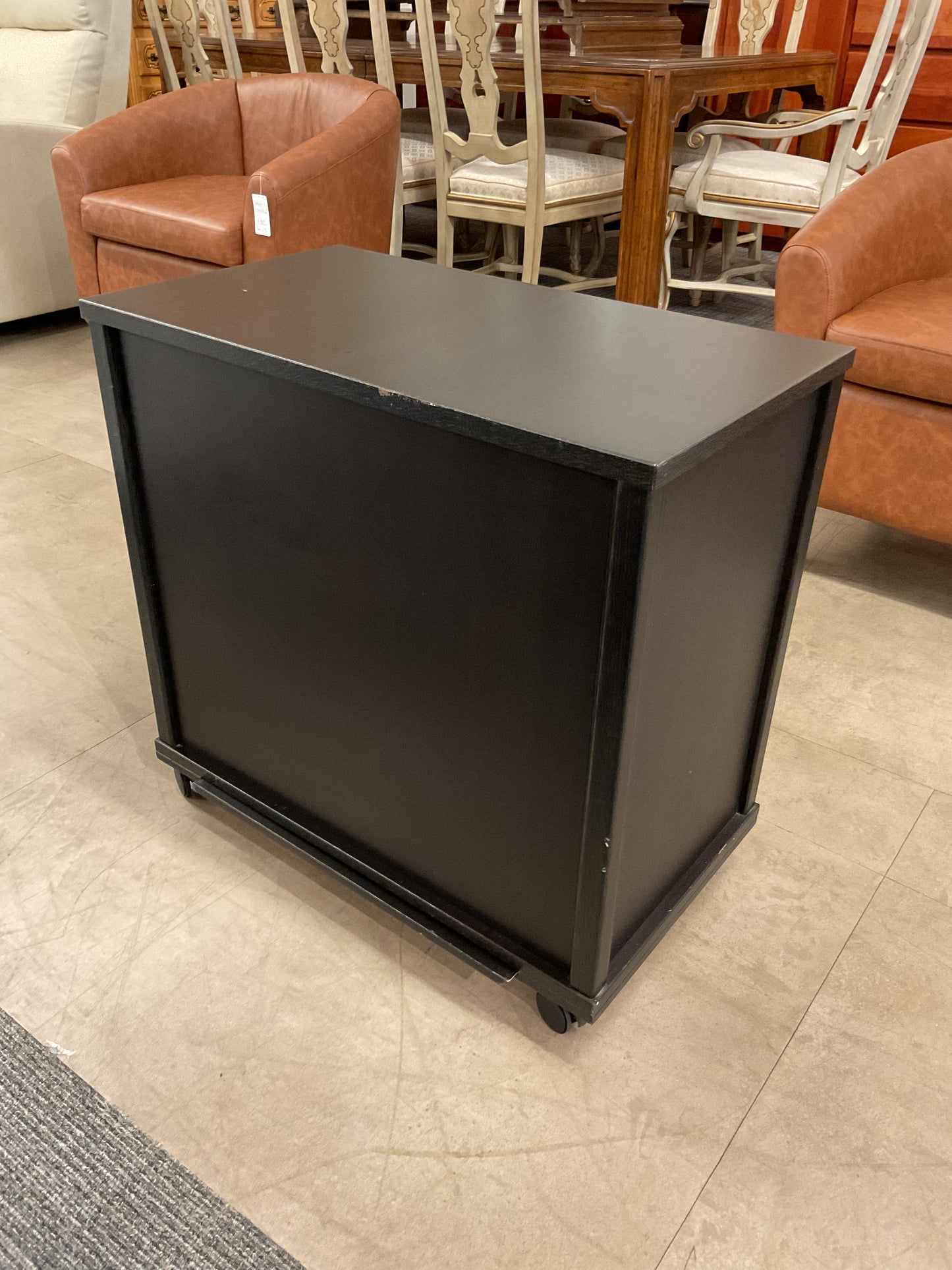 Squish Filing Cabinet