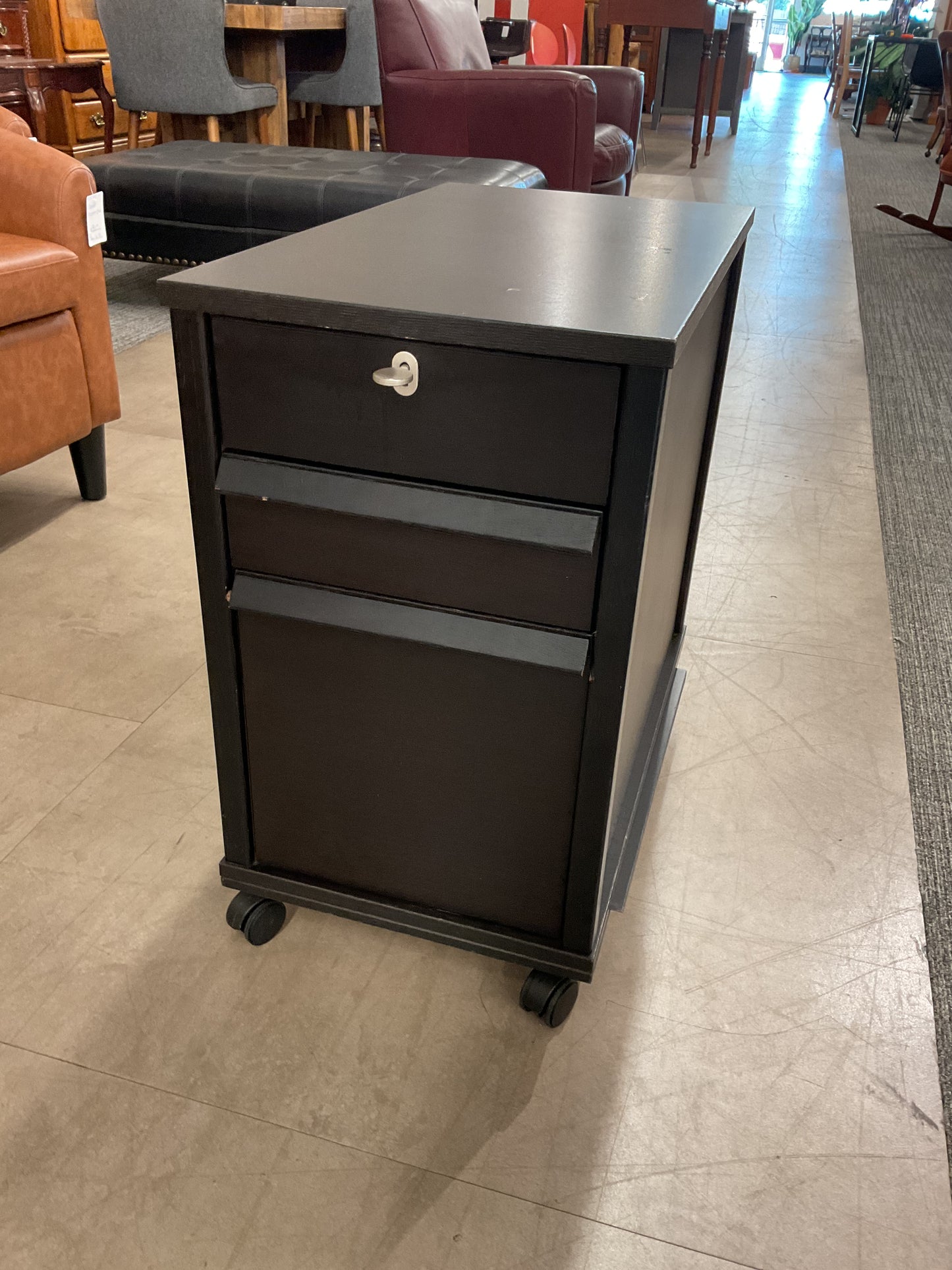 Squish Filing Cabinet