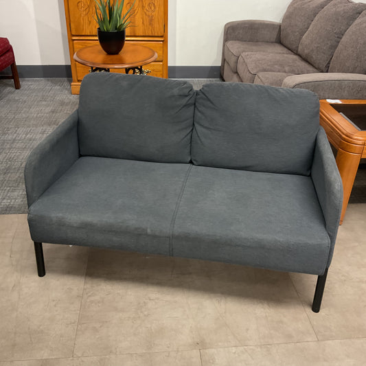 On a Budget Loveseat