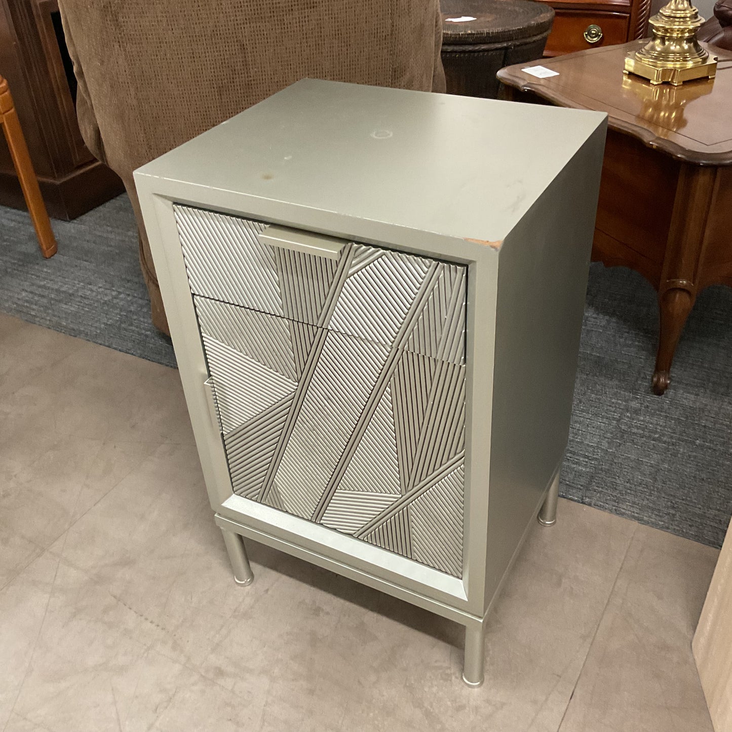 Undecided Nightstand