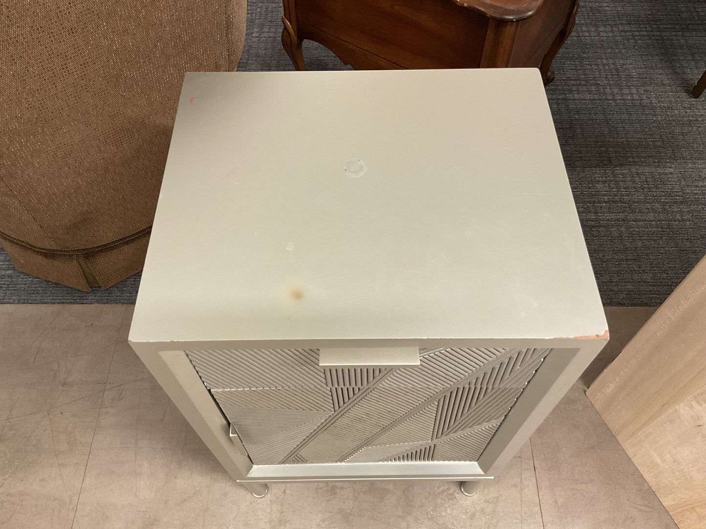 Undecided Nightstand