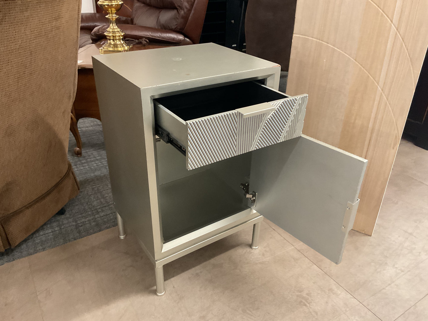 Undecided Nightstand