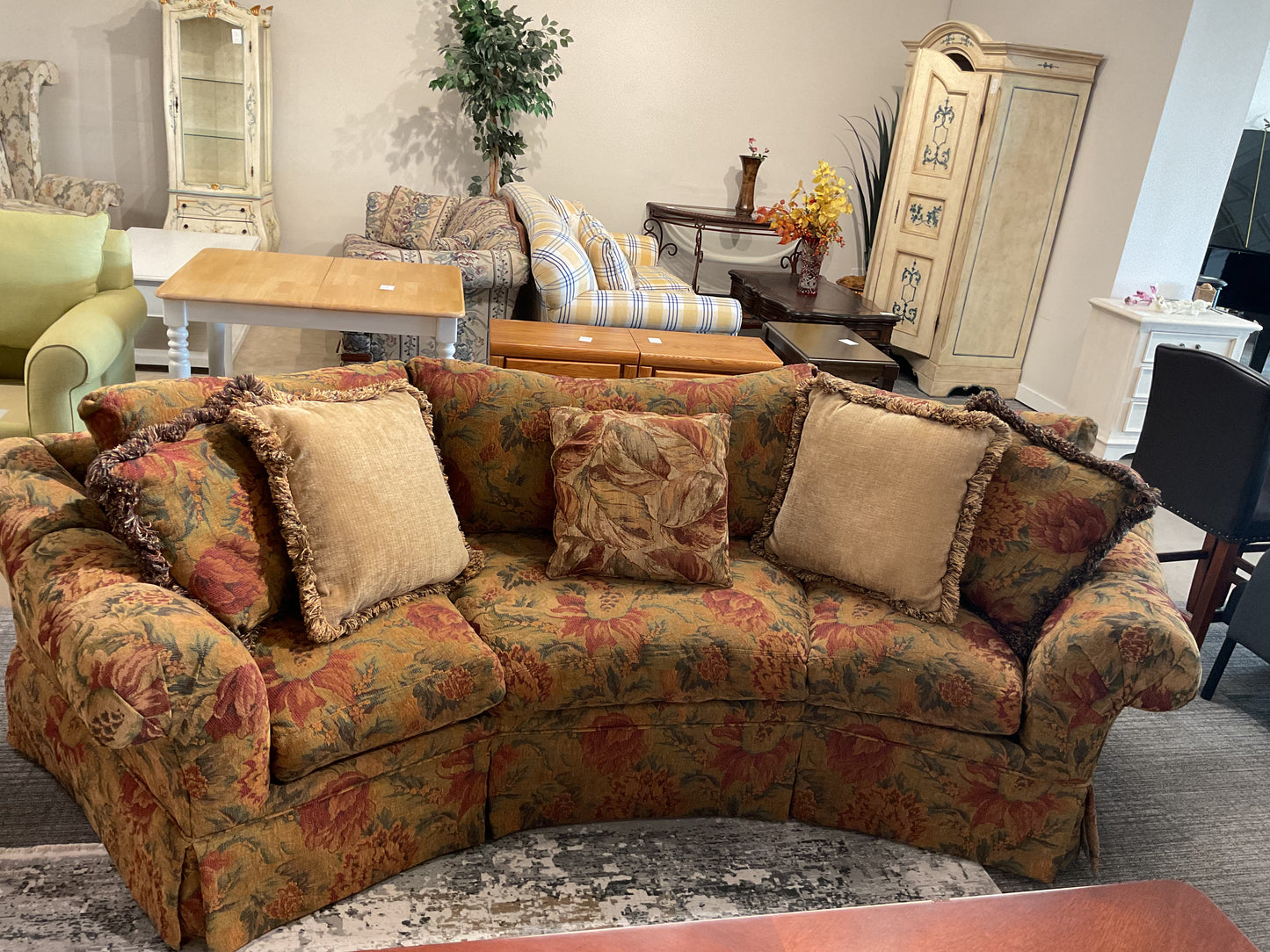 Ugly Or Cute Sofa