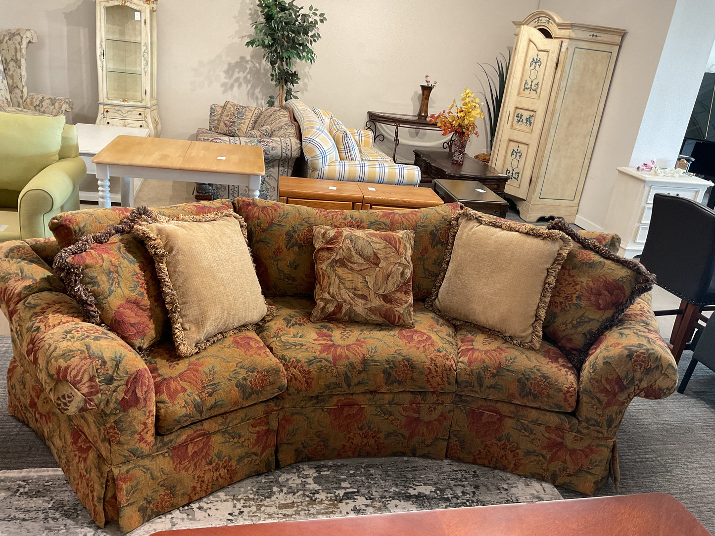 Ugly Or Cute Sofa