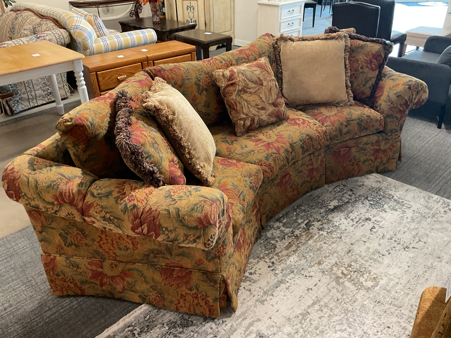 Ugly Or Cute Sofa