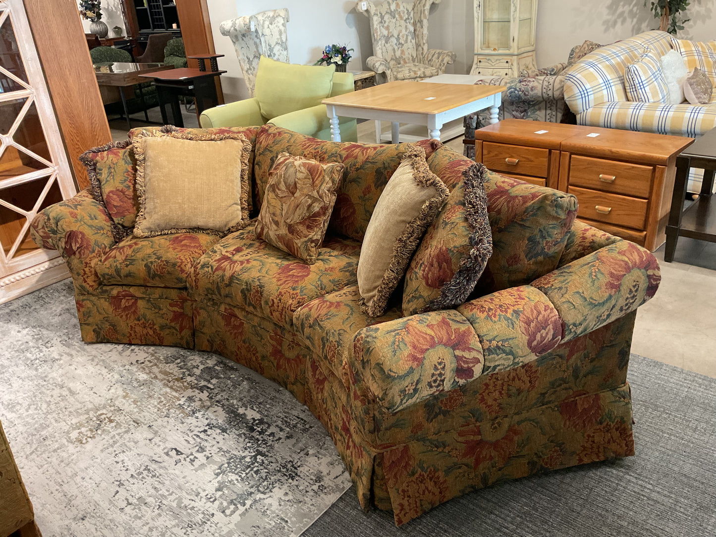 Ugly Or Cute Sofa