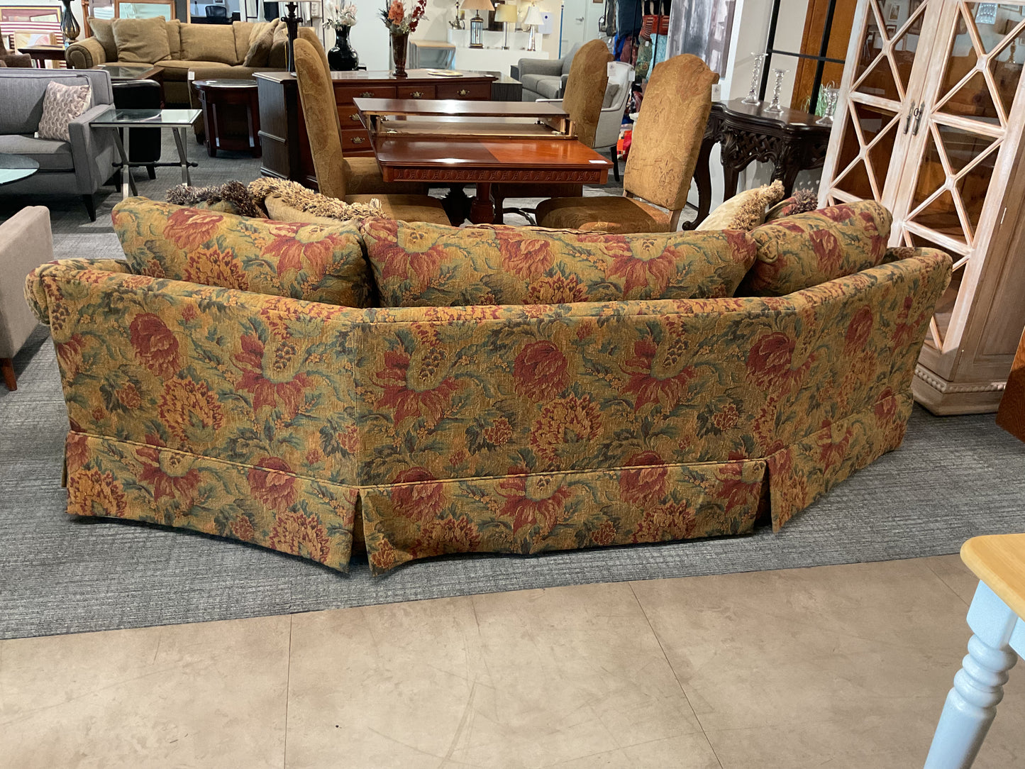 Ugly Or Cute Sofa