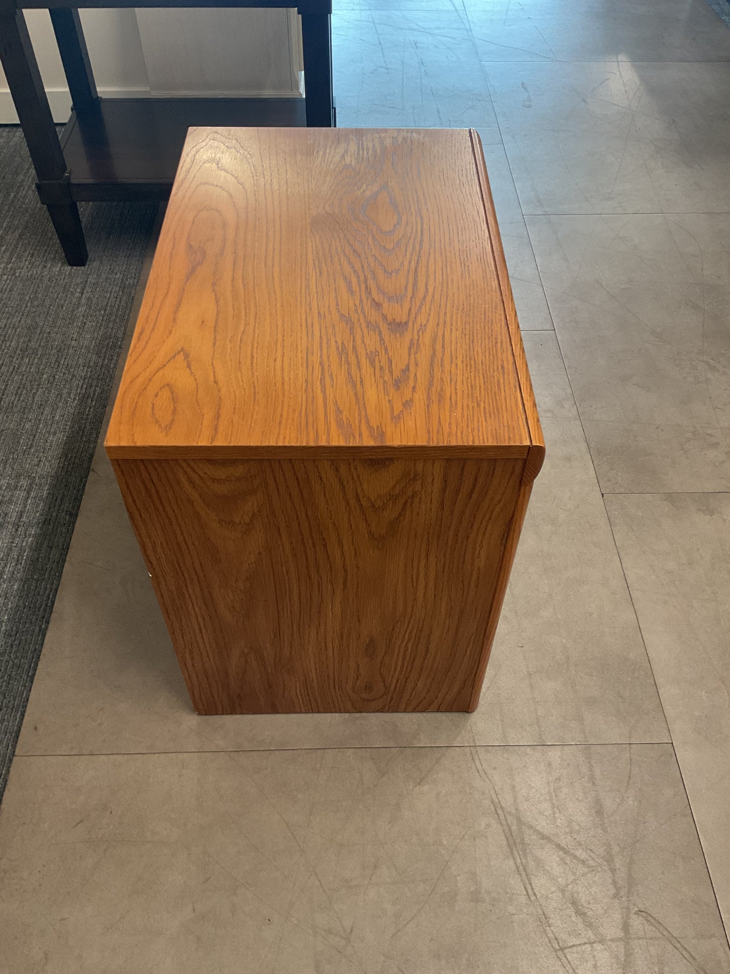 Caramelo Nightstand