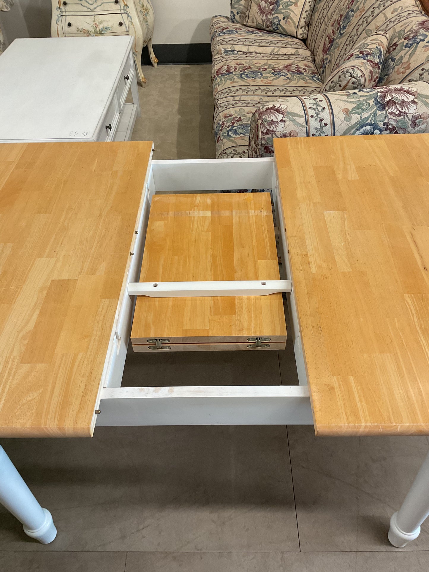 Simple Living Dining Table