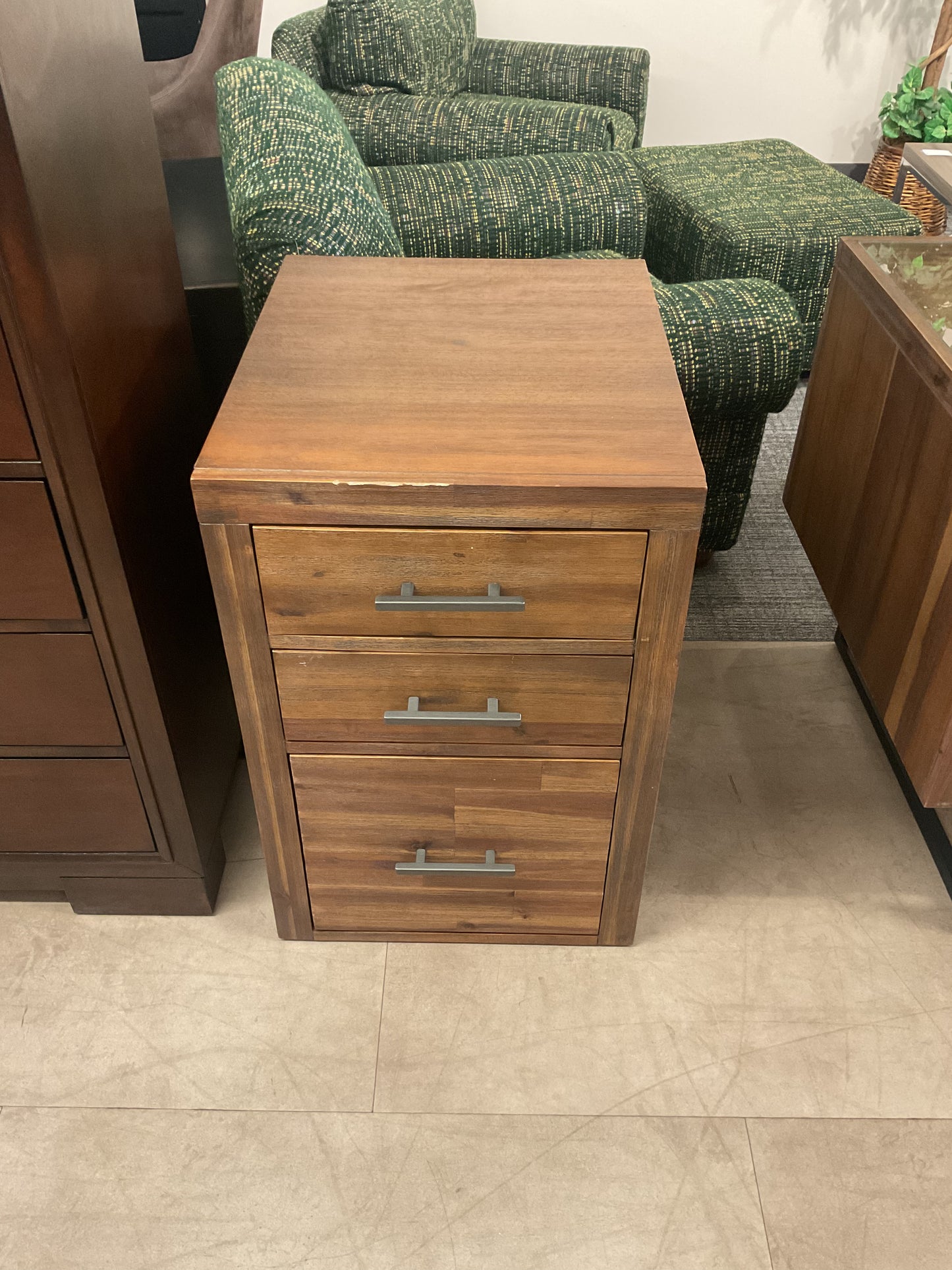 Nestle Filing Cabinet
