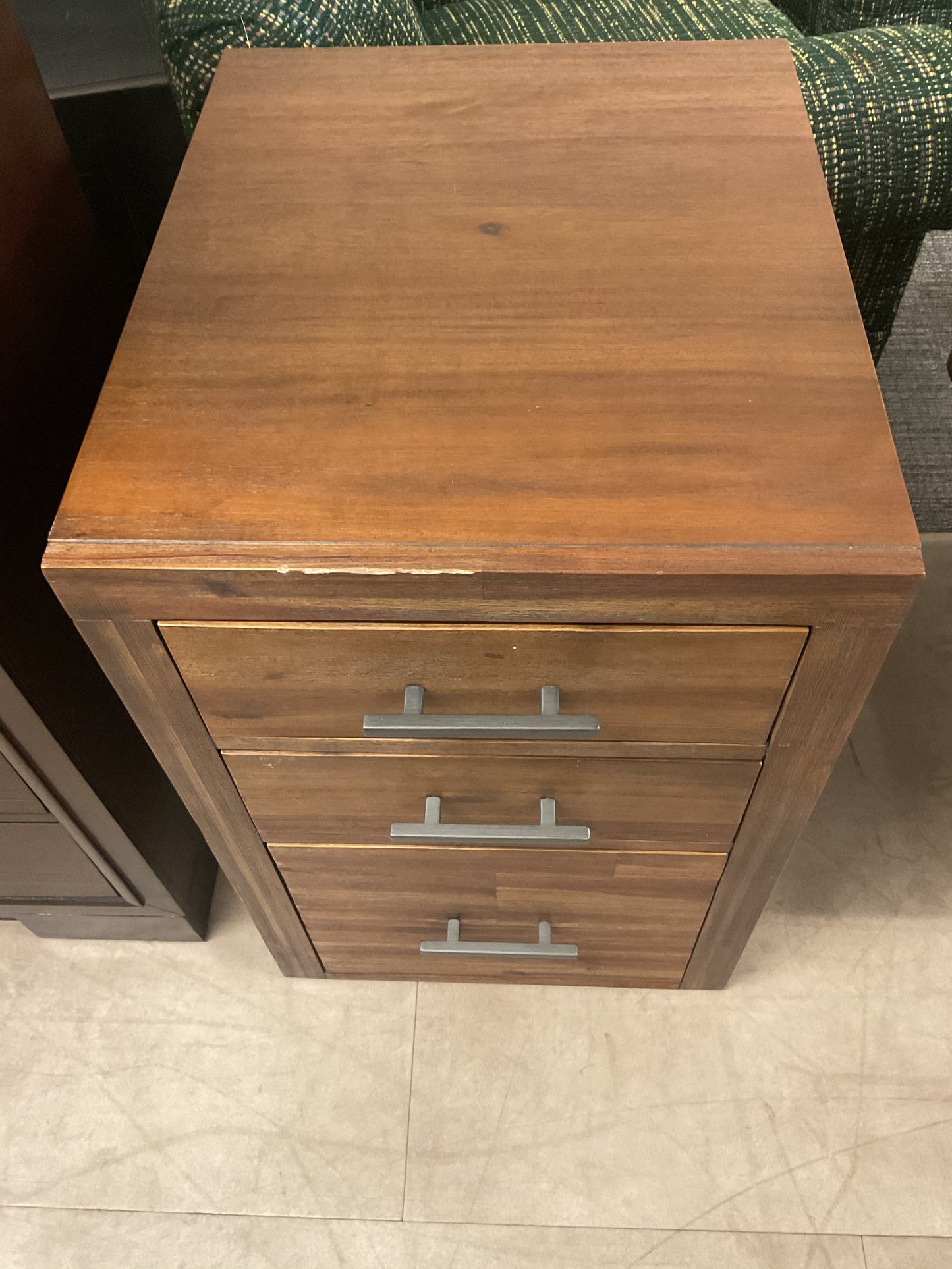 Nestle Filing Cabinet