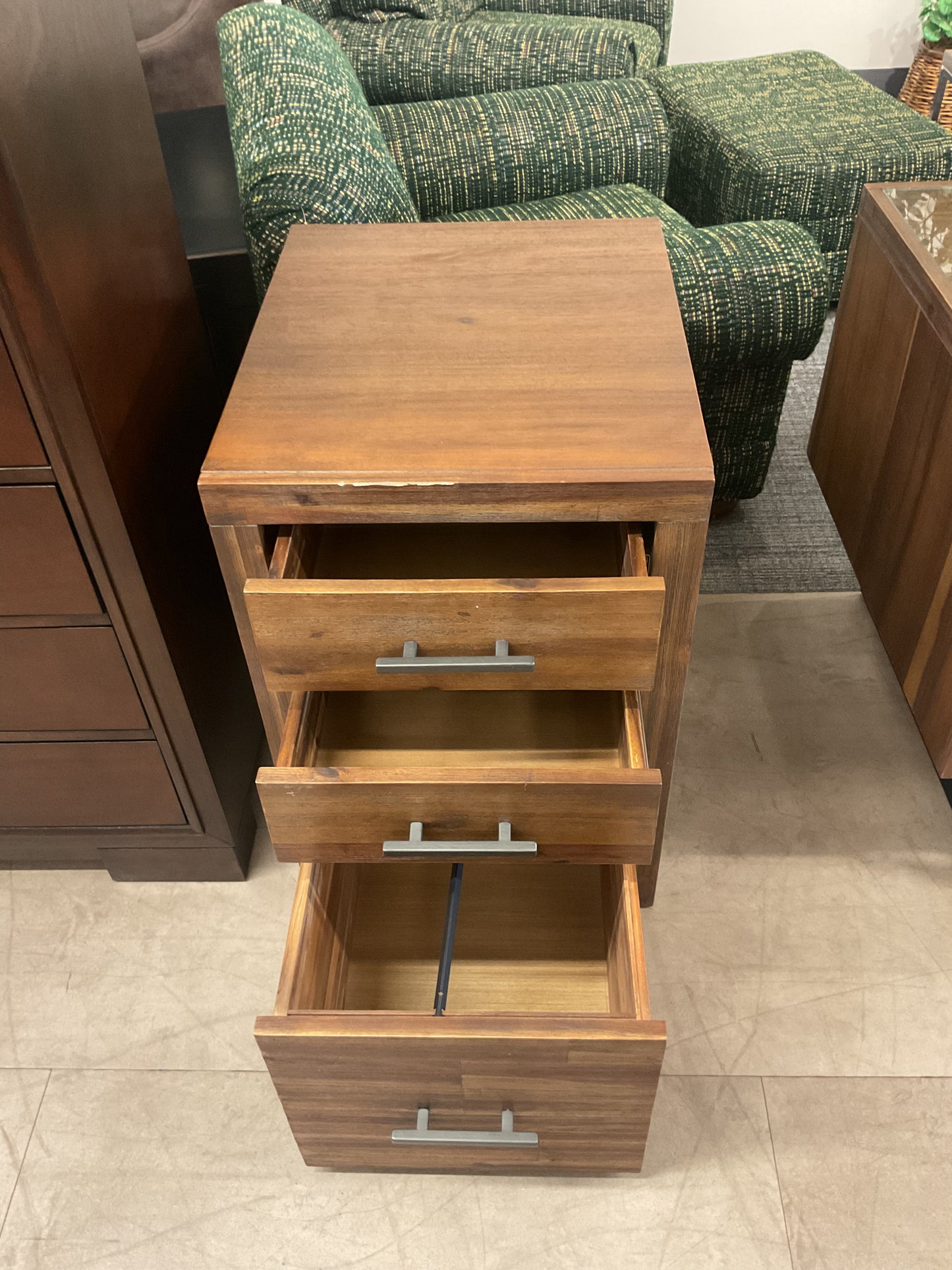 Nestle Filing Cabinet