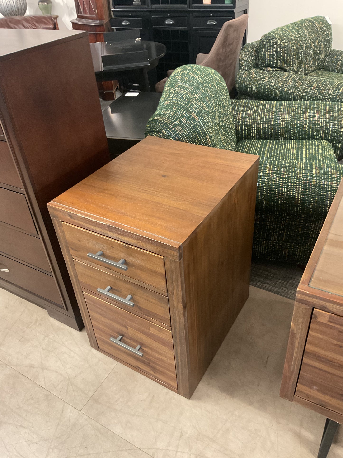 Nestle Filing Cabinet