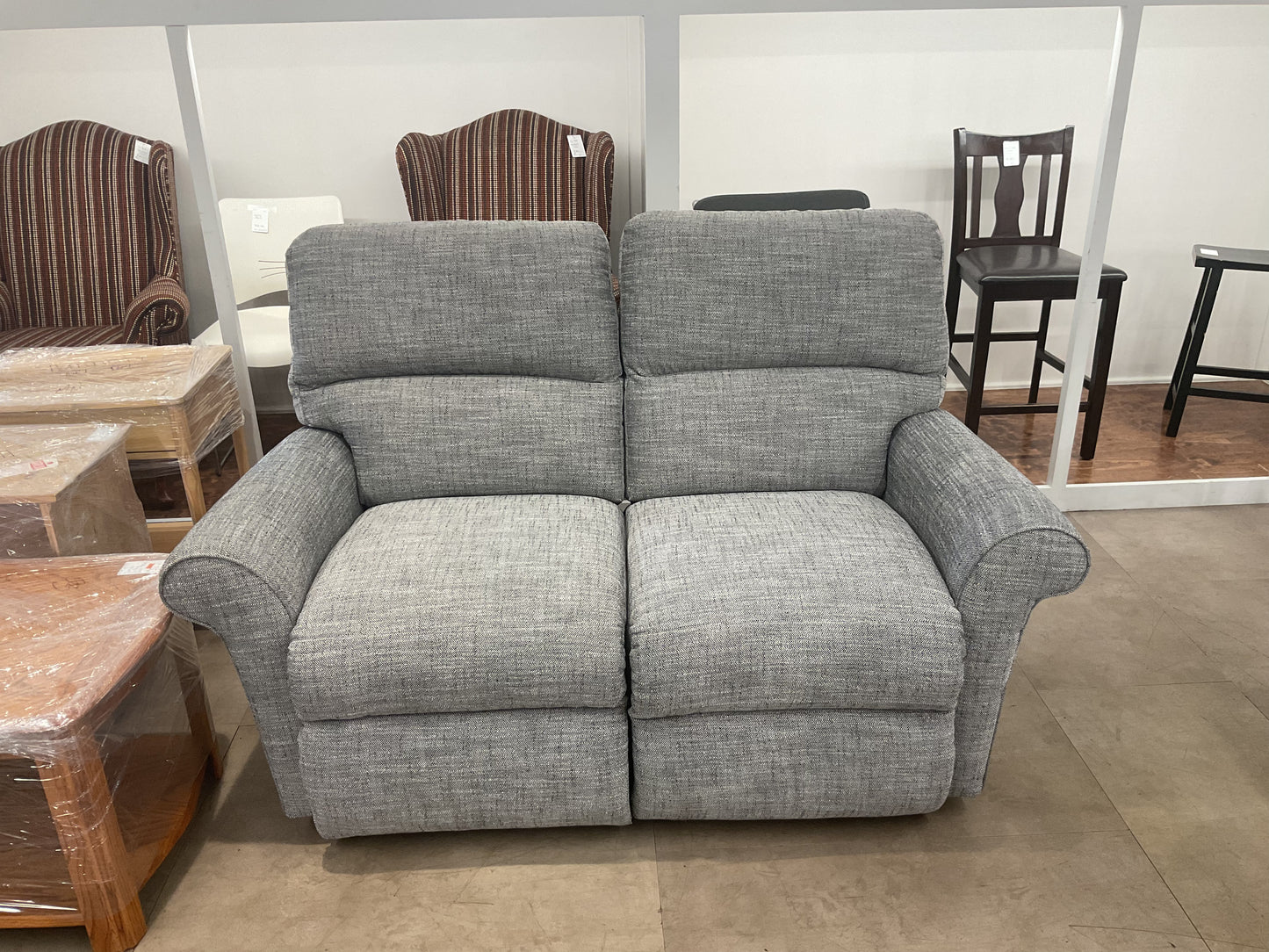 Loveseat Recliner