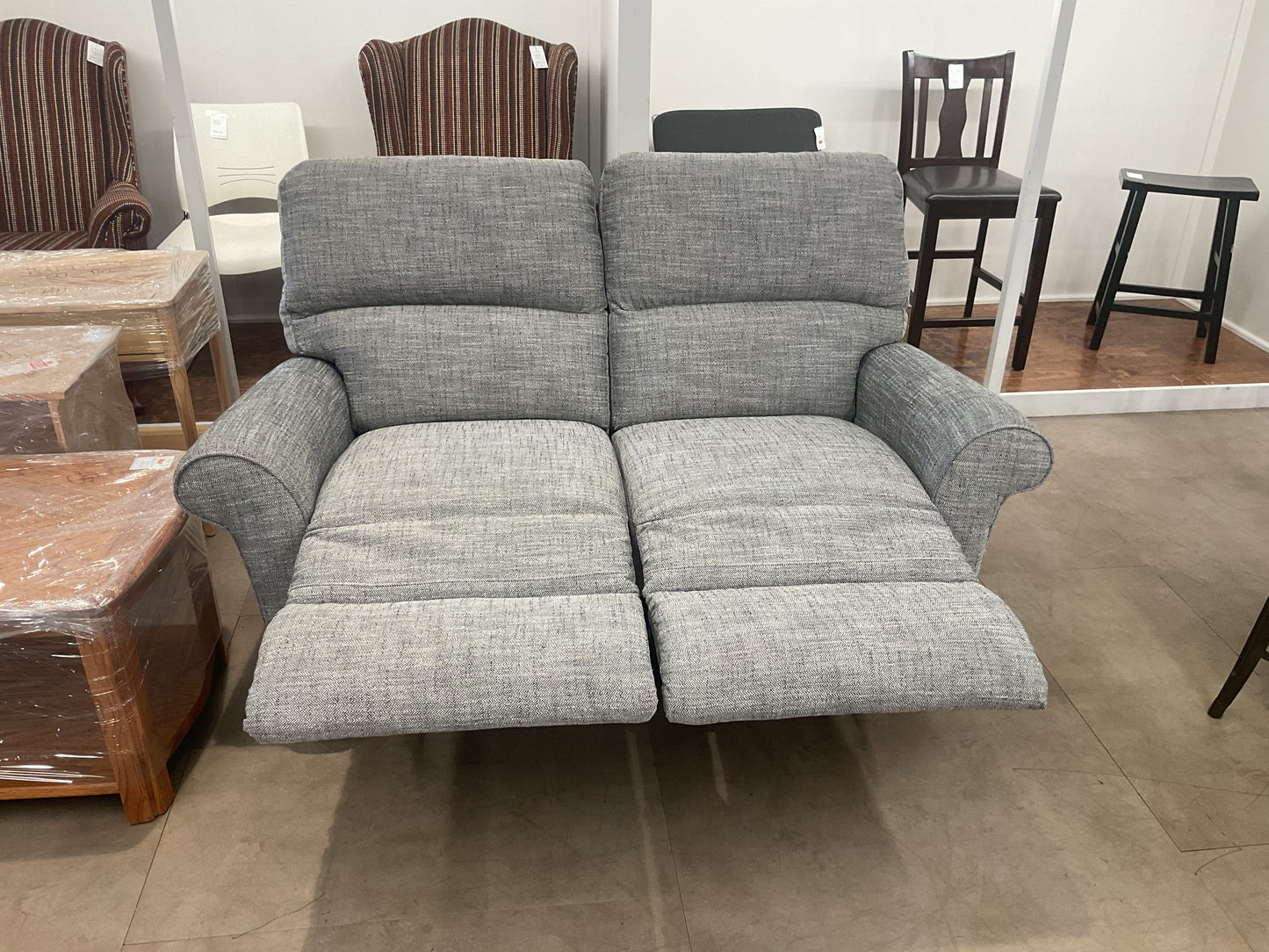 Loveseat Recliner