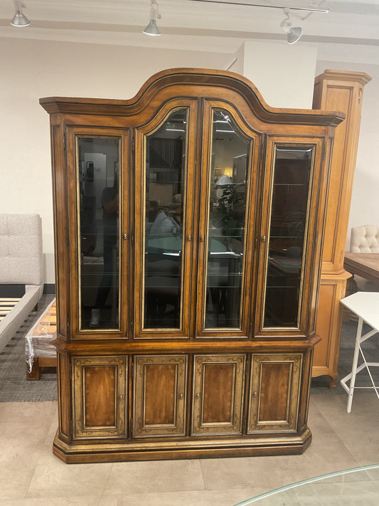 Big N Tall Hutch