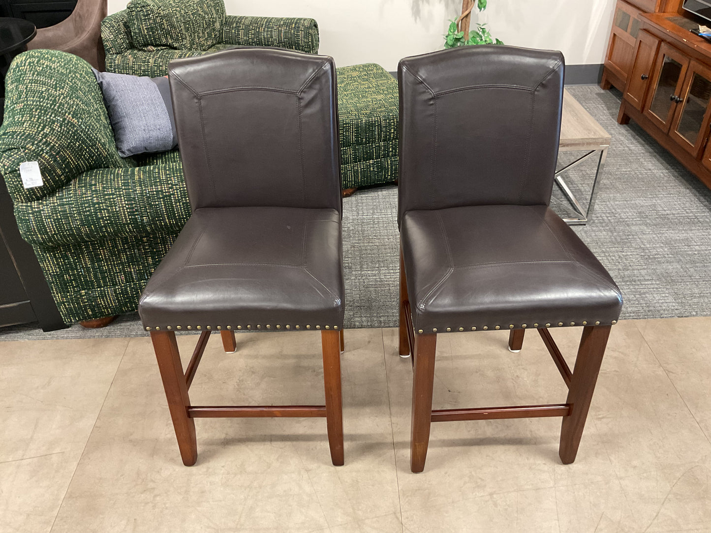 Man Cave Stool Set
