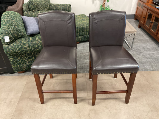 Man Cave Stool Set
