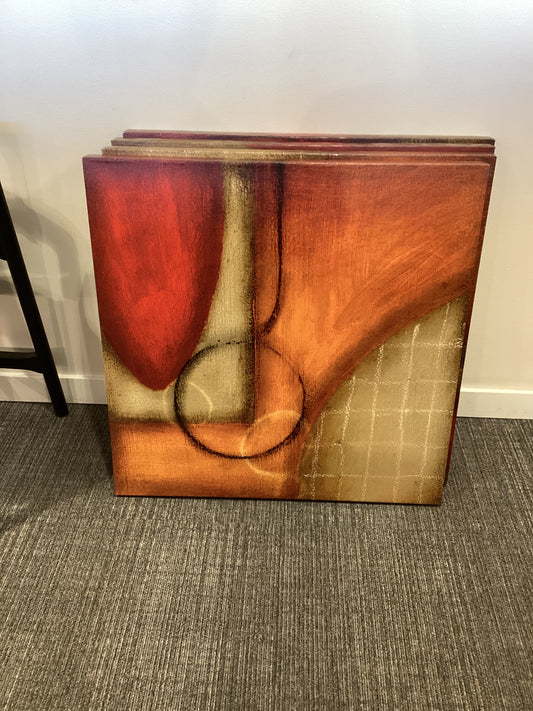 Artist Proof Perpetual 1