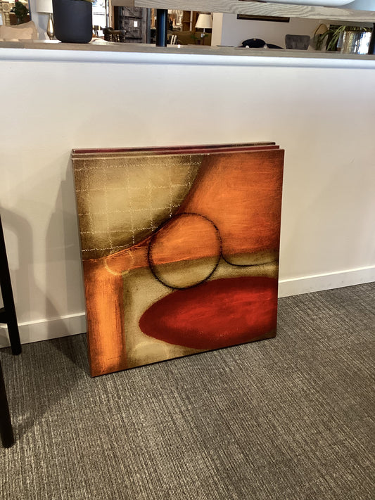 Artist Proof Perpetual 2