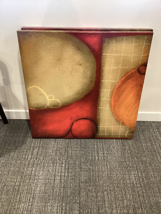 Artist Proof Perpetual 3