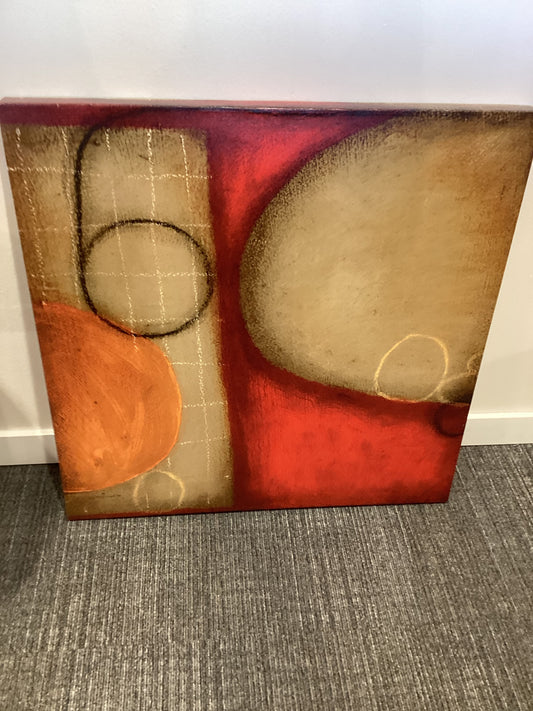 Artist Proof Perpetual 4