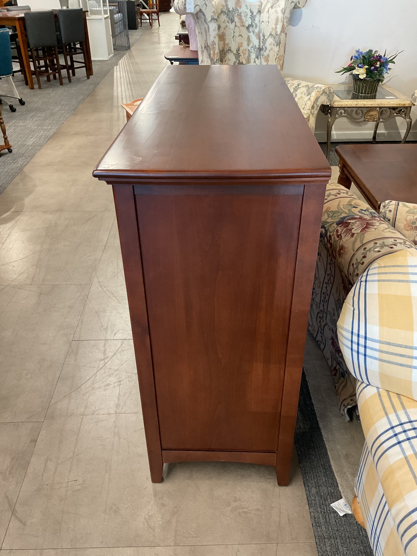 9 Drawer Dresser